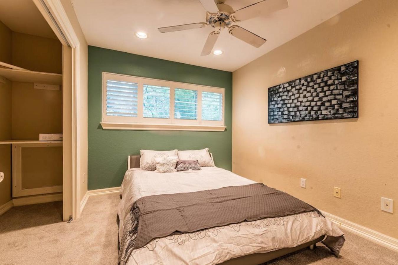 Huge 6 Bedroom With Pool, Spa, 85 Inch Tv, Game Room Houston Kültér fotó